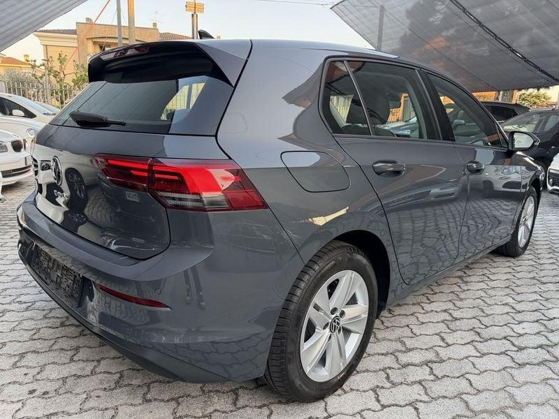 Volkswagen Golf Golf 1.0 tsi evo Life 110cv LED+COCKPIT PREZZO SENZA VINCOLI FINANZIARI !!!!