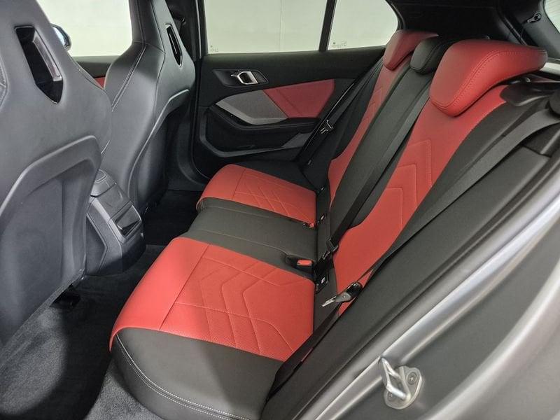 BMW Serie 1 M135 xdrive MSport Pro auto