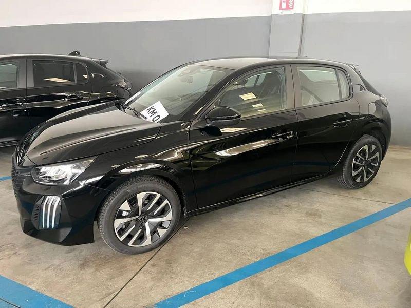Peugeot 208 Business PureTech 100 S/S