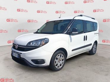 FIAT Doblò 1.6 Mjt 16v 120cv S&S EASY 7 POSTI