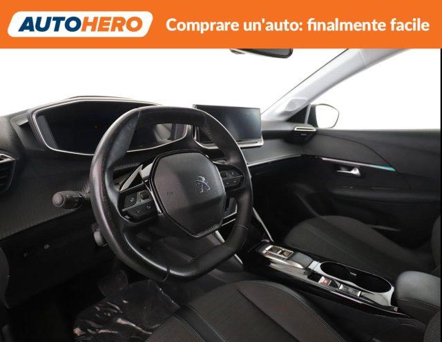 PEUGEOT 208 PureTech 100 Stop&Start EAT8 5 porte Allure Pack