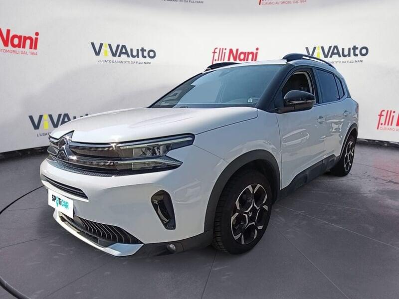 Citroën C5 Aircross 130 S&S Feel Pack