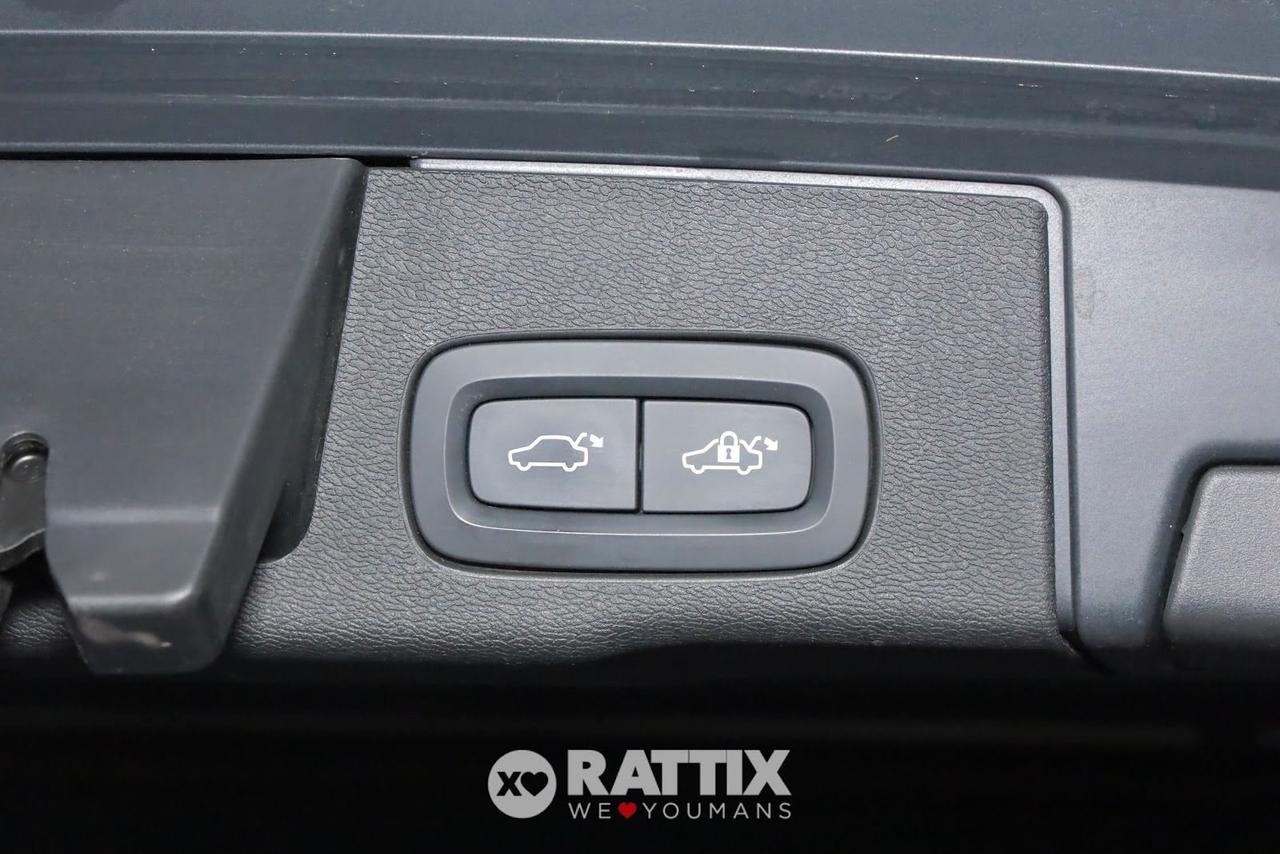 Volvo XC60 2.0 T6 PHEV Inscription Expression AWD Auto + tetto apribile