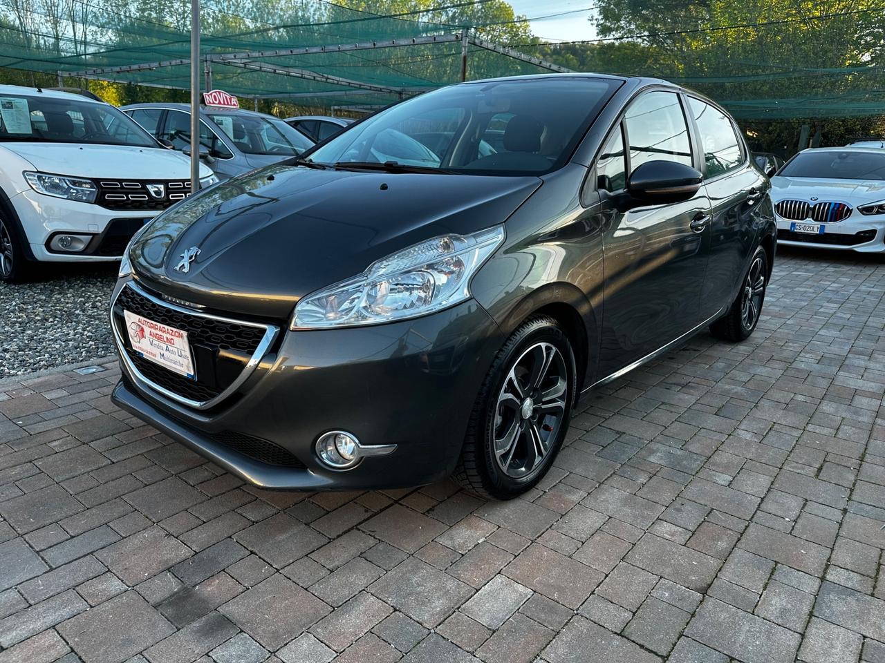 Peugeot 208 1.4 VTi 95 CV 5p. GPL Allure