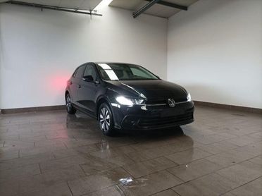 VOLKSWAGEN Polo 1.0 TSI MOVE