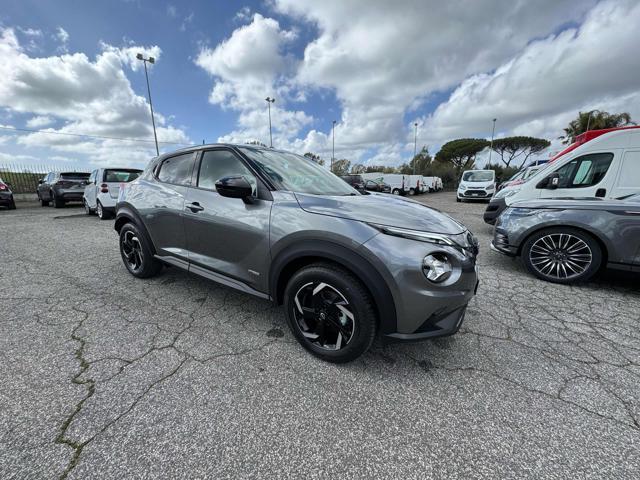 NISSAN Juke 1.6 HEV N-Connecta PREZZO REALE NO VINCOLI