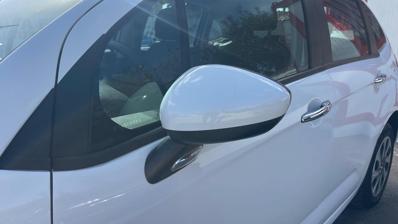 Citroen C3 Progression 1.0 VTI 68cv