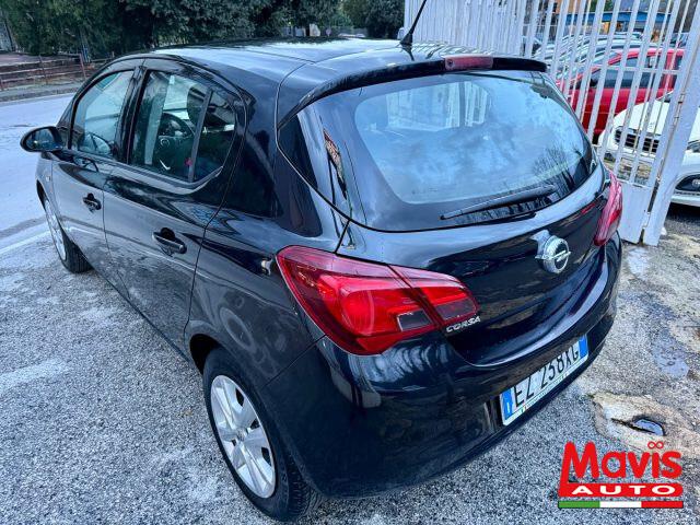 OPEL Corsa 1.4 90CV GPL 5P. n-Joy euro6b
