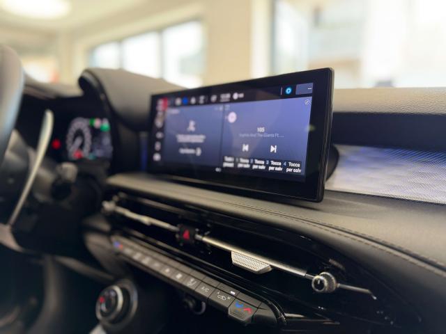 Alfa Romeo Tonale 1.5 hybrid Speciale 130cv tct7