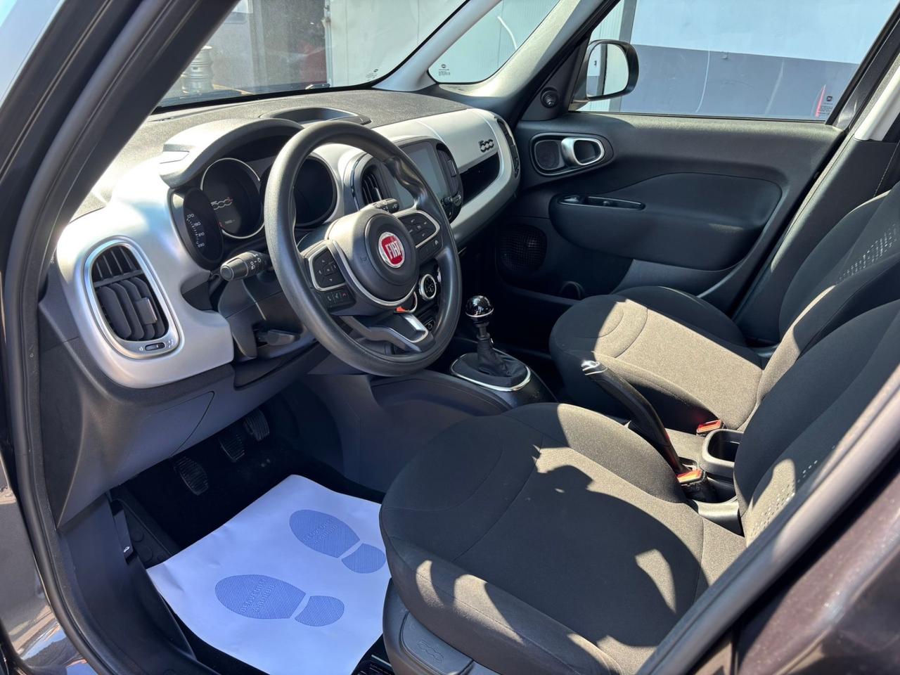Fiat 500L 1.3 Multijet 95 CV Connect PREZZO PROMO