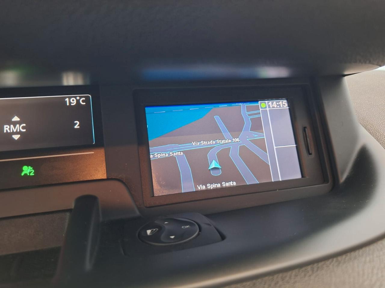 Renault Scenic X-Mod 1.5 dCi 110CV S&S Bose