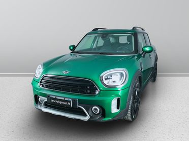 MINI Mini Countryman F60 2020 - Mini Countryman 1.5 One Classic