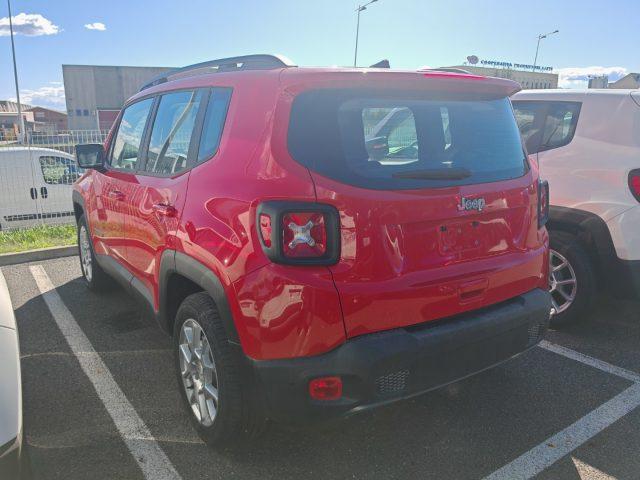 JEEP Renegade 1.0 T3 Limited