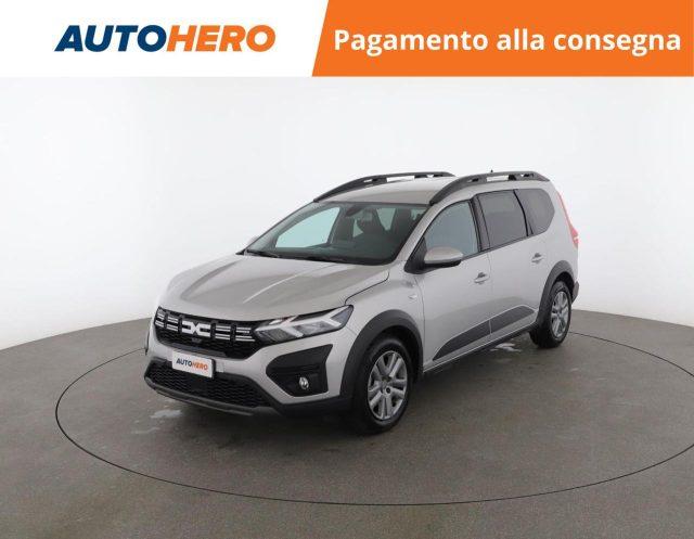 DACIA Jogger 1.0 TCe 110 CV 7 posti Expression