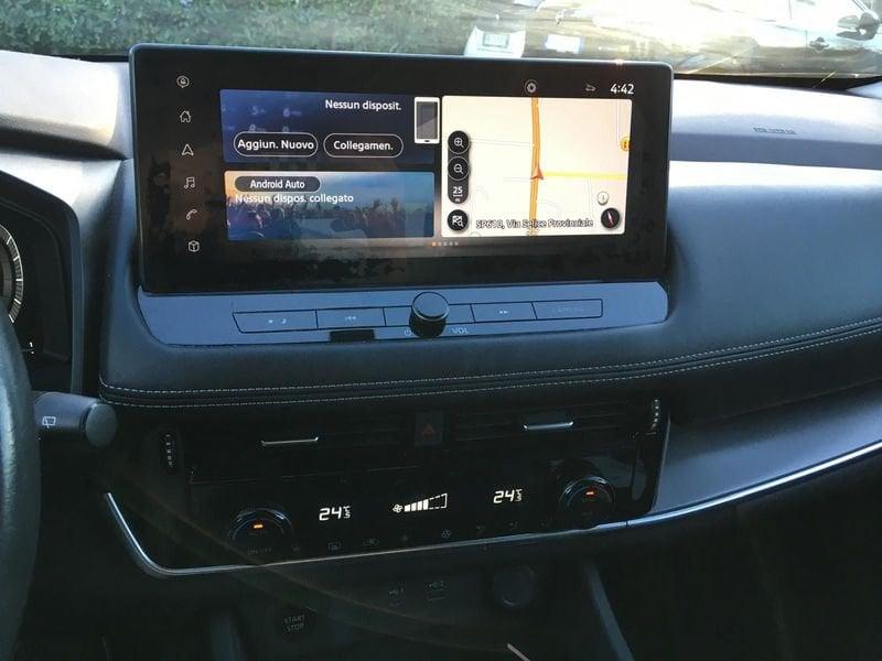 Nissan X-Trail 1.5 EREV e-Power N-Connecta Auto