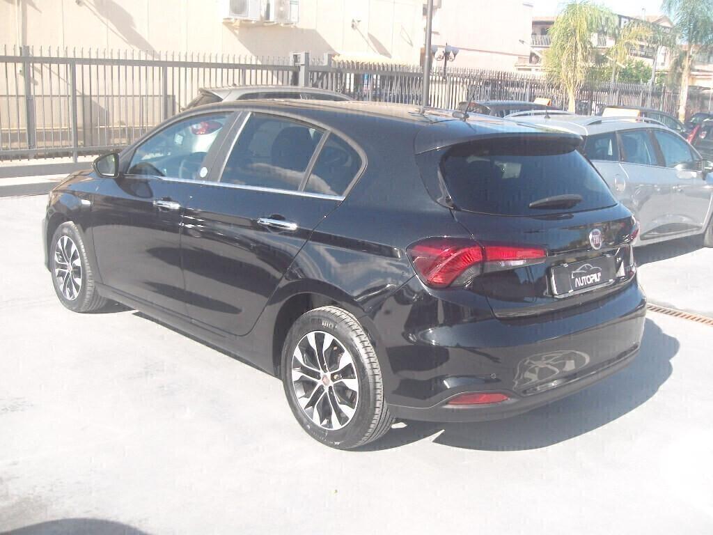 Fiat Tipo 1.3 Mjt S&S 5 porte Mirror - 2020