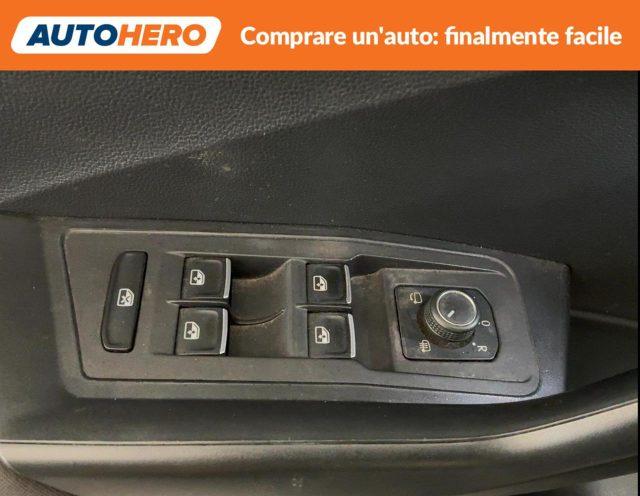VOLKSWAGEN T-Roc 1.0 TSI 115 CV Advanced BlueMotion Technology