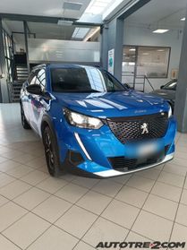 Peugeot 2008 BlueHDi 130 EAT8 Allure - AUTOMATICO