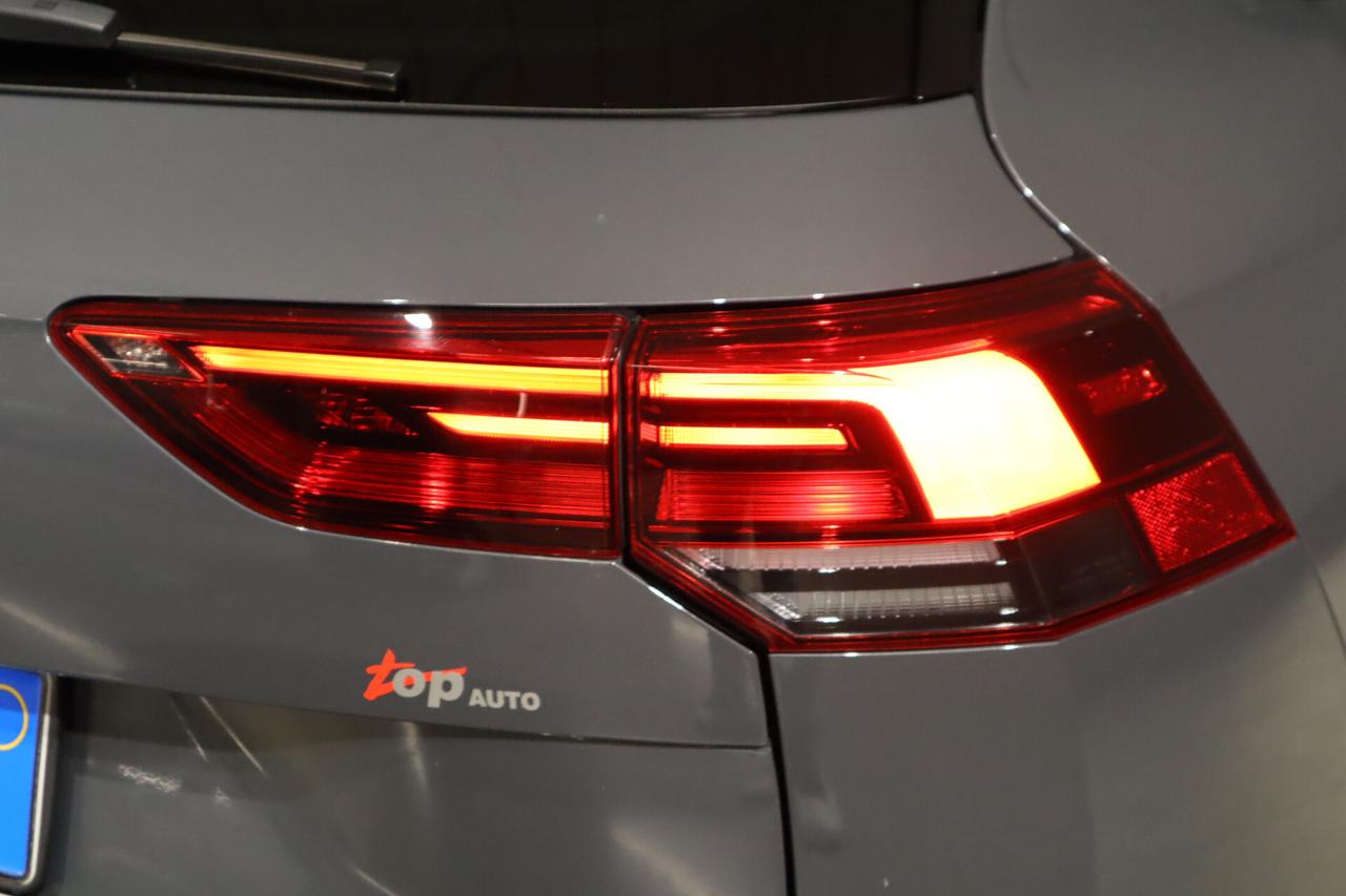 Volkswagen Golf Variant 2.0 TDI LIFE DSG LED
