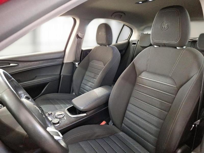 ALFA ROMEO STELVIO 2.2 Turbo Diesel 190CV Business AT8 Q4