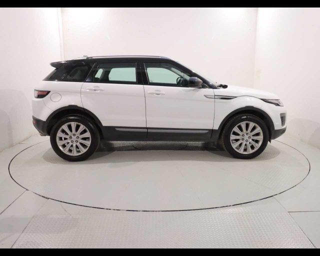 LAND ROVER Range Rover Evoque 2.0 eD4 5p. SE Dynamic