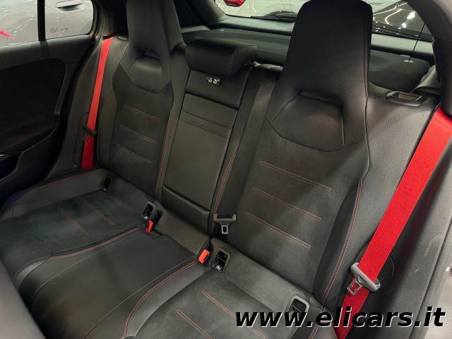 MERCEDES-BENZ A 45 S AMG A 45S AMG 4Matic+