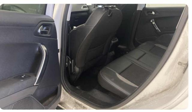 PEUGEOT 2008 1° serie BlueHDi 120 S&S Allure