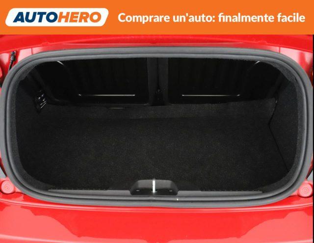 FIAT 500 1.2 120°
