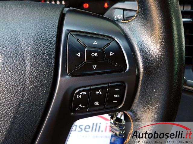 FORD Ranger 3.2 TDCi DC WILDTRAK 5PT AUTOMATICO 200CV