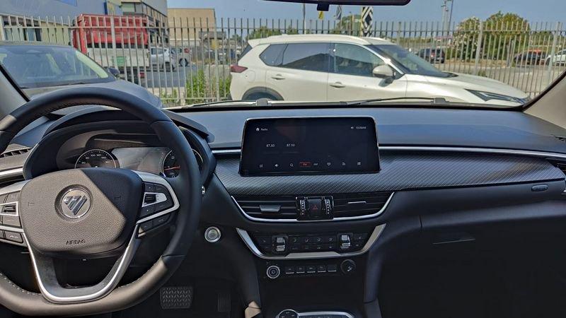 Foton Tunland G7 2.0 TDI Doppia Cabina 4WD