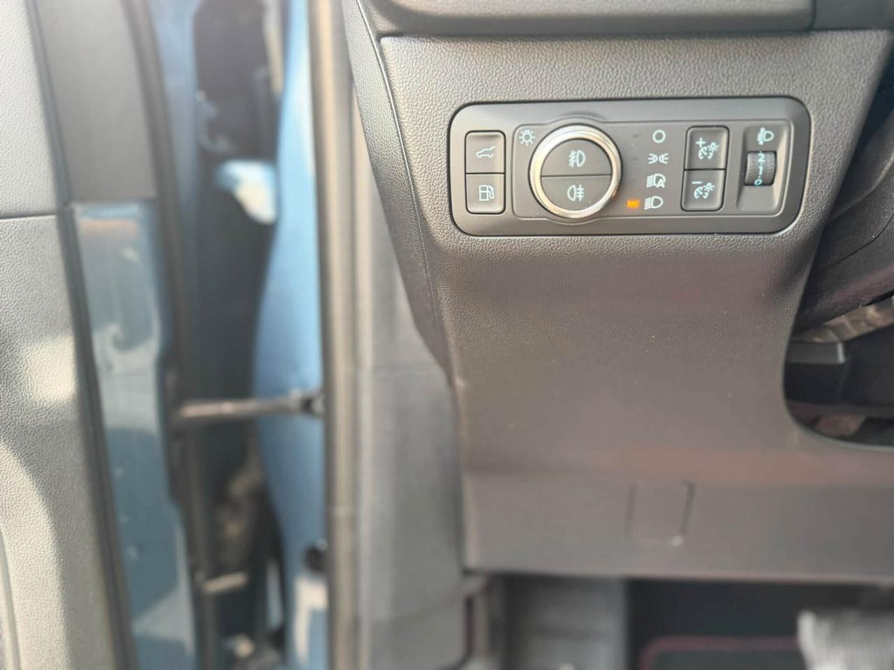 Ford Kuga 2.5 PLUG IN HYBRID 225 CV CVT 2WD ST-LINE X ANCORA GARANZIA CASA MADRE