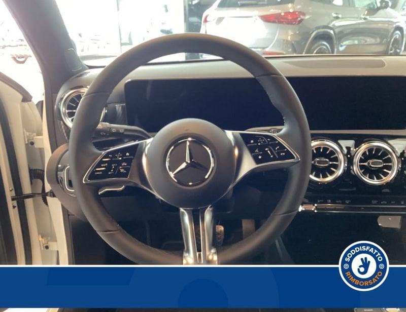 Mercedes-Benz Classe A A 250 e Plug-in hybrid Automatic Advanced Plus Progressive