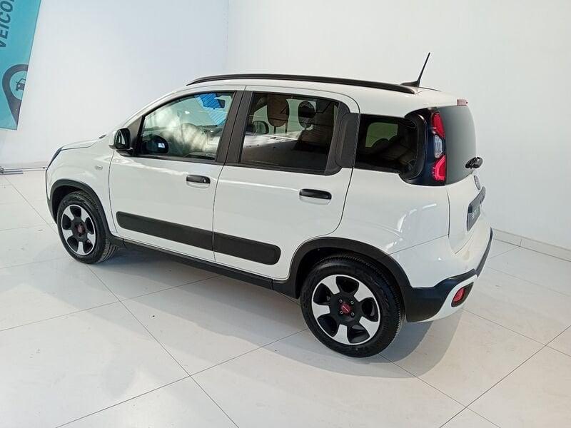 FIAT Panda Panda 1.0 FireFly S&S Hybrid City Cross