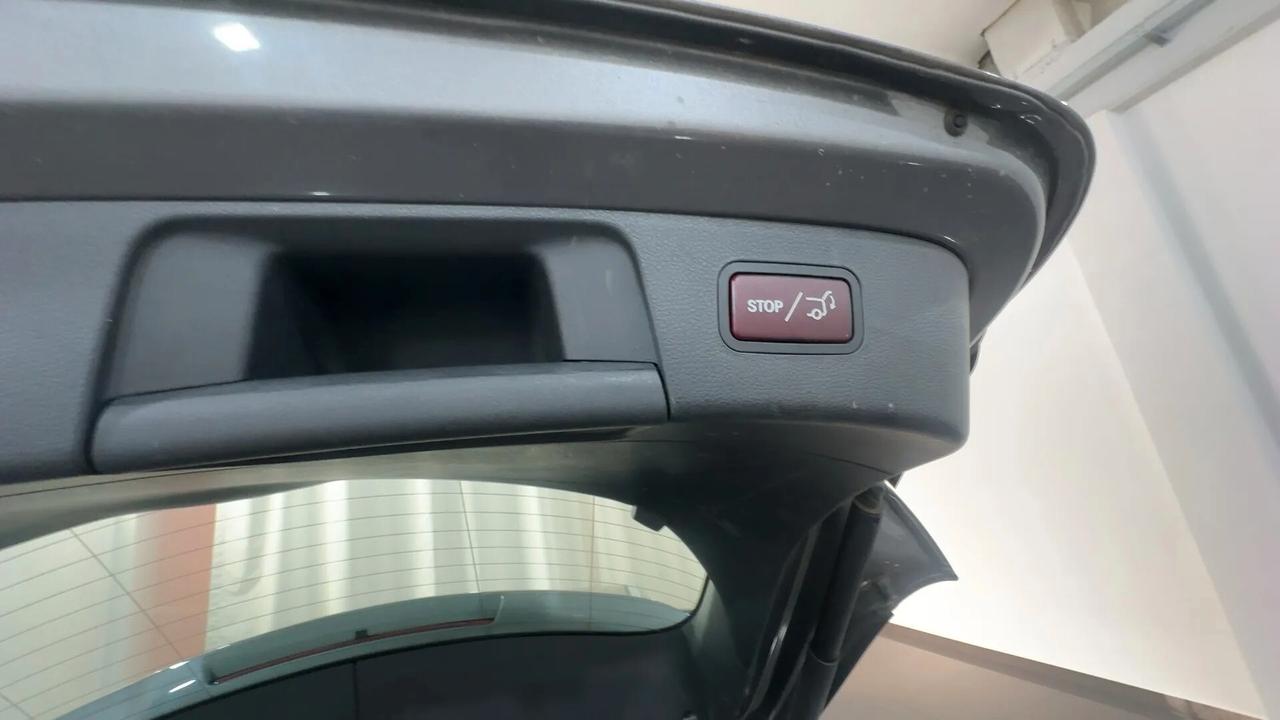 Mercedes-benz GLA 180 GLA 180 d Automatic Sport