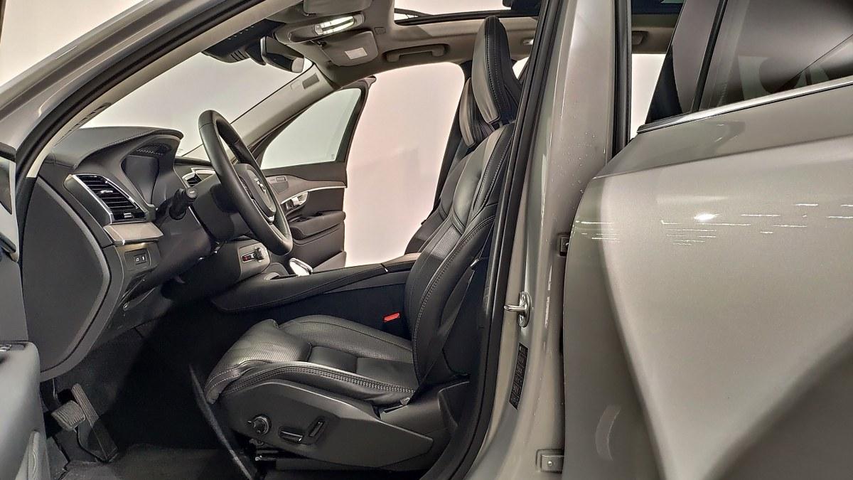 VOLVO Xc90 T8 Recharge Awd Plug-In Aut. 7P. Ultimate Bright