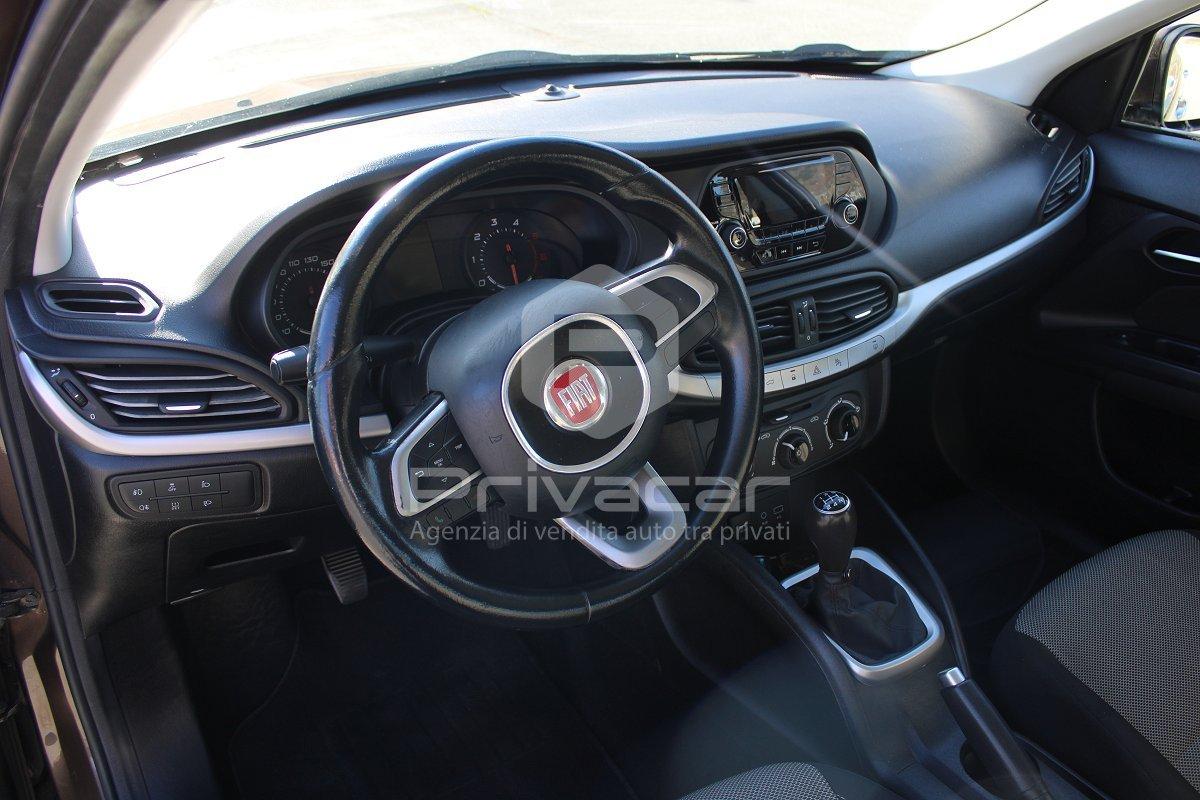FIAT Tipo 1.3 Mjt 4 porte Easy