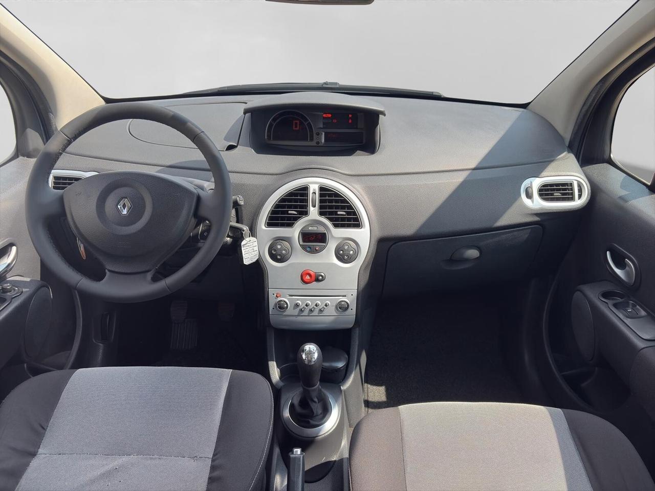 Renault Grand Modus 1.5 dCi 85cv Expression