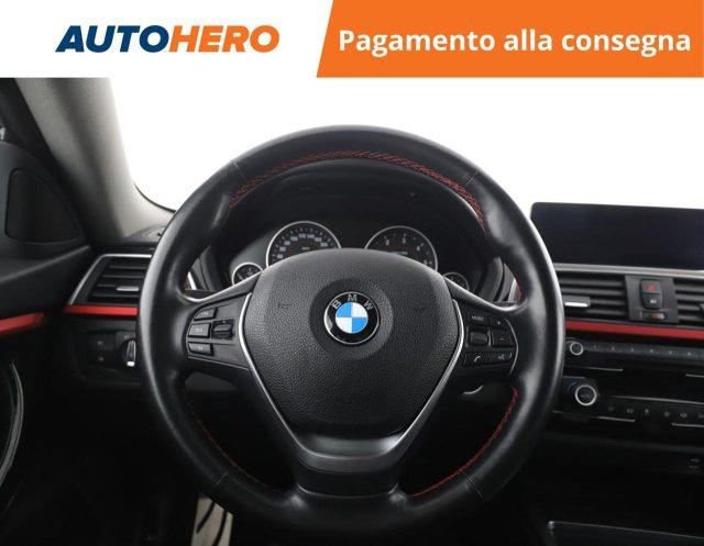 BMW 420 d xDrive Gran Coupé Sport