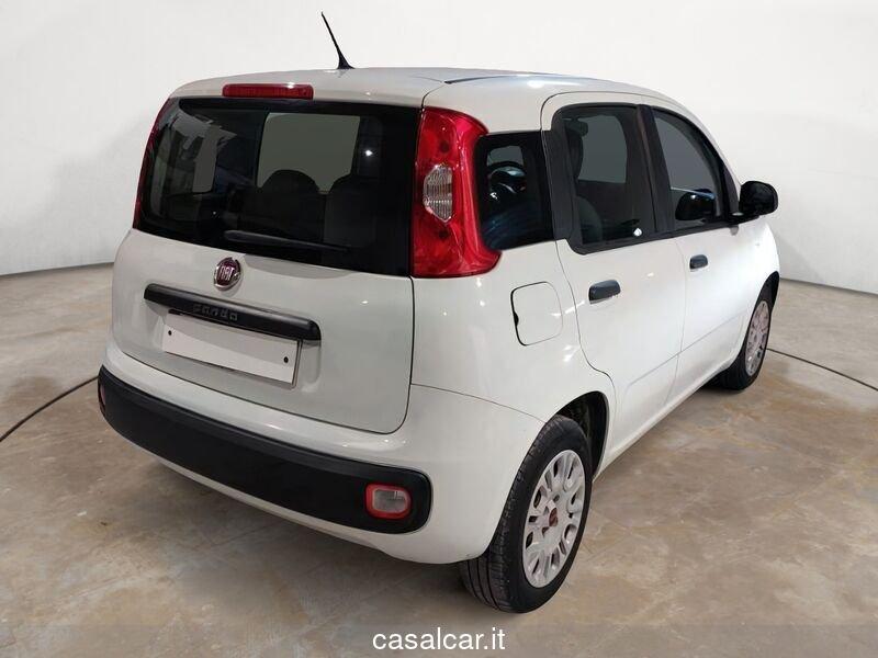 FIAT Panda FIAT PANDA 1.2 Easy 3 ANNI GARANZIA KM ILLIMITATI PARI ALLA NUOVA