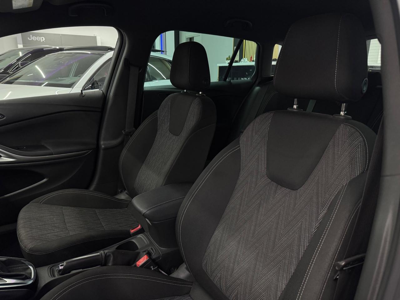 Opel Astra 1.5 CDTI 122Cv AT9 Sports Tourer Ultimate