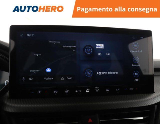 FORD Kuga 2.5 Plug In Hybrid 243 CV CVT 2WD ST-Line X