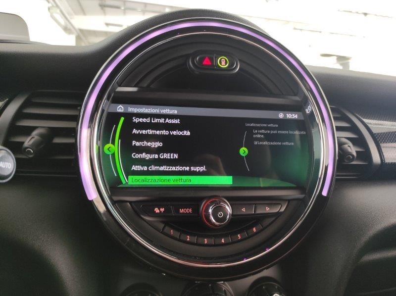 MINI Mini Full Electric - Mini Cooper SE L
