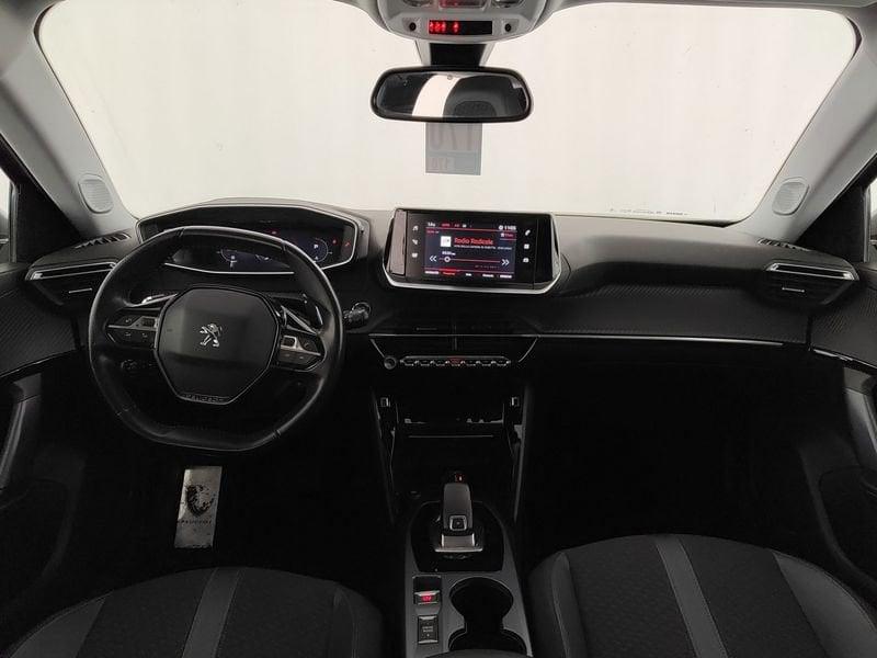 Peugeot 2008 2008 BlueHDi 130 S&S EAT8 Allure