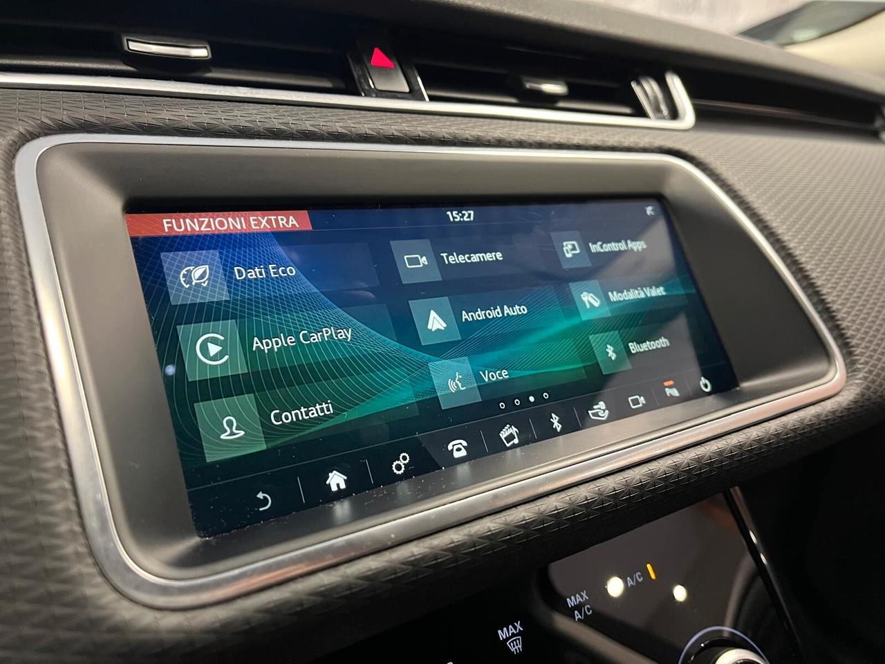 Land Rover Range Evoque 2.0D I4-L.Flw 150 CV