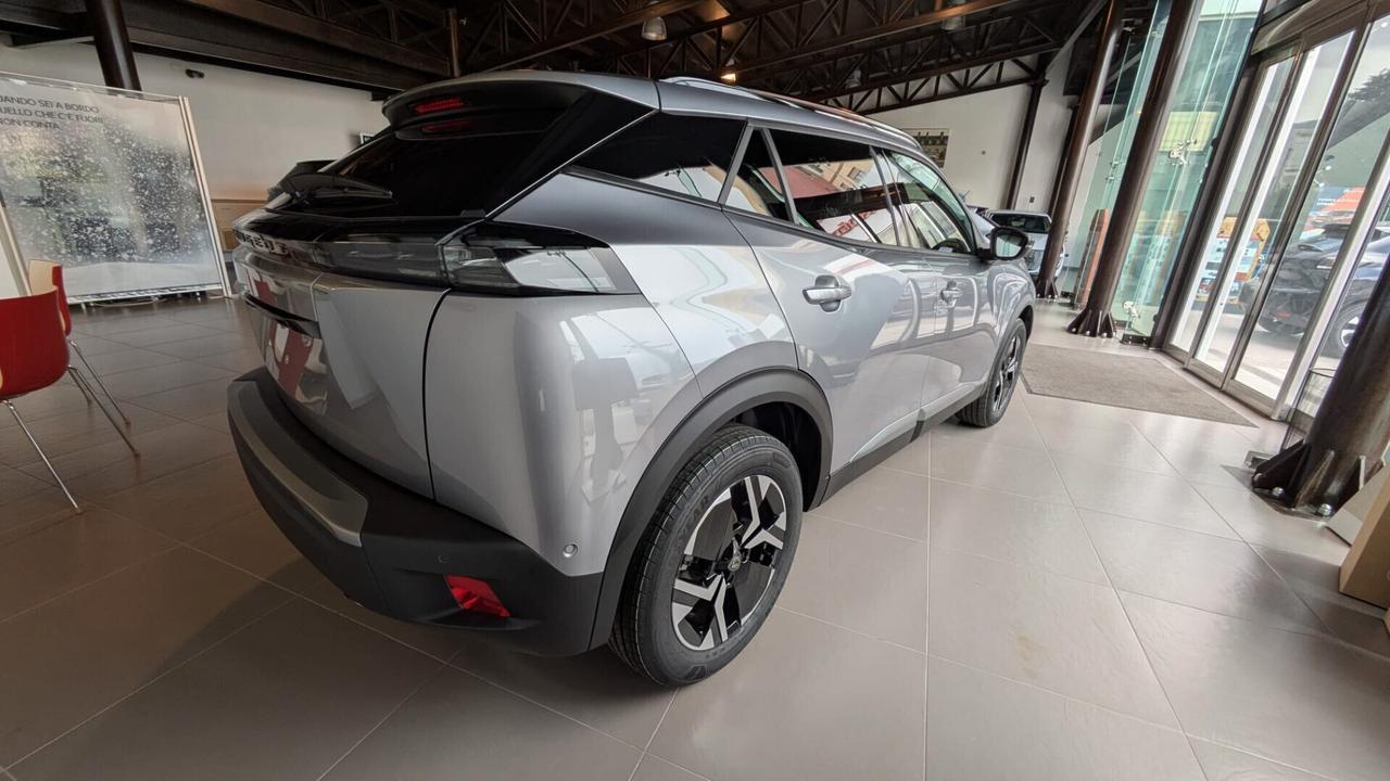 Peugeot 2008 100 S&S Allure