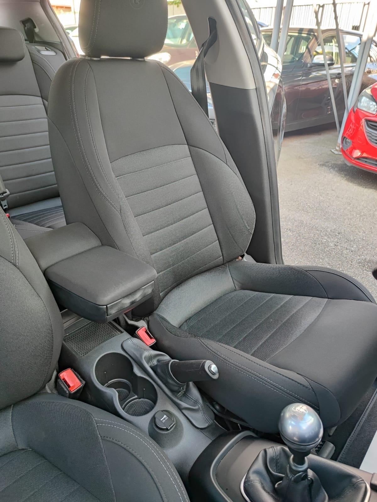 Alfa Romeo Giulietta 1.4 Turbo 120 CV GPL