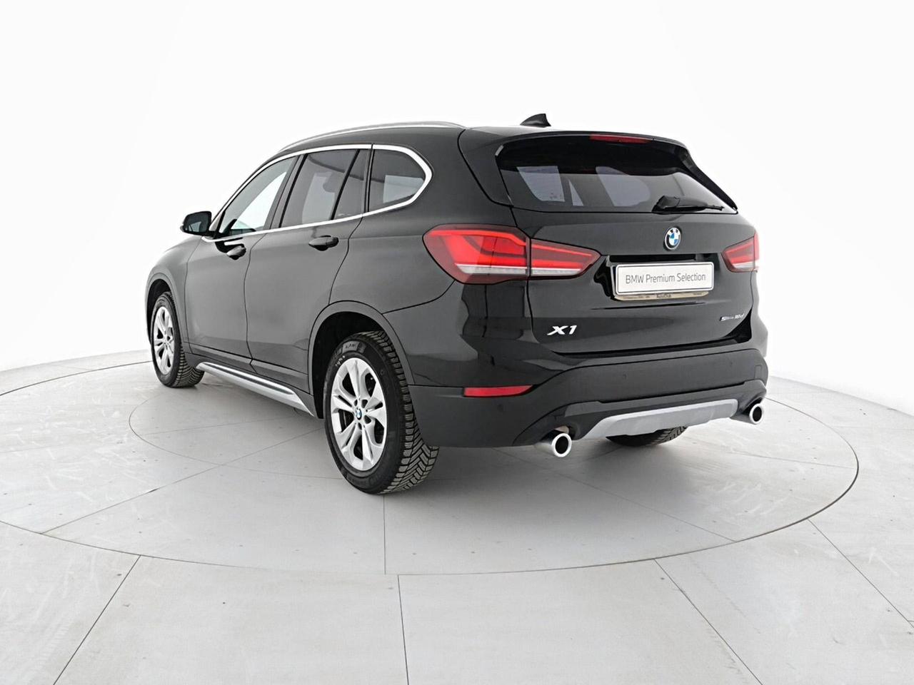 BMW X1 sDrive18d xLine
