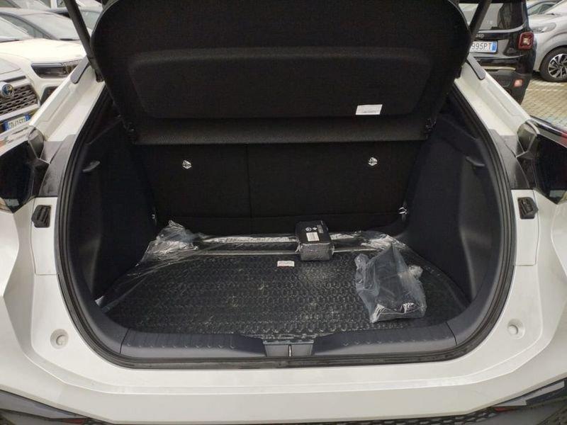 Toyota C-HR 1.8 Hybrid 2WD Lounge