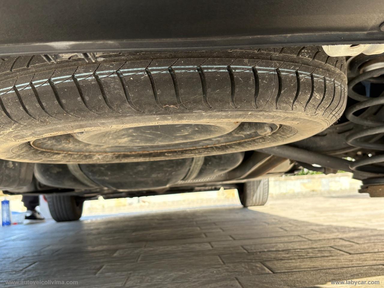 Doblò 1.3 MJT S&S PC Combi N1 Easy