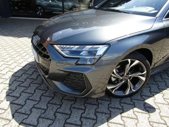 Audi A3 SPB 35 TDI 150CV SLINE CAMBIO AUTO,NEW MODEL